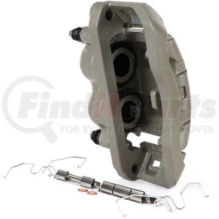 18-B8046B by A-1 CARDONE - Brake Caliper