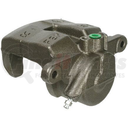 19-2812 by A-1 CARDONE - Brake Caliper