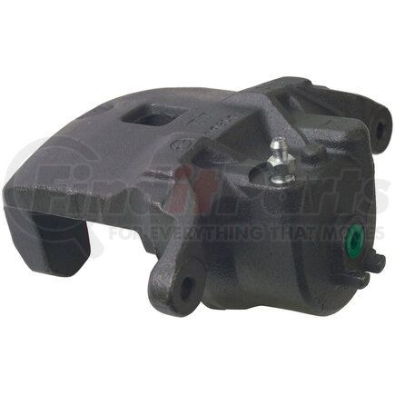 19-3306 by A-1 CARDONE - Brake Caliper