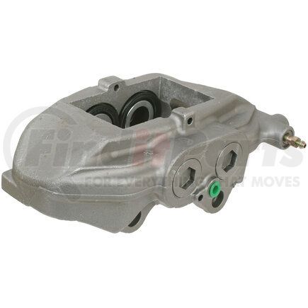 19-3337 by A-1 CARDONE - Brake Caliper