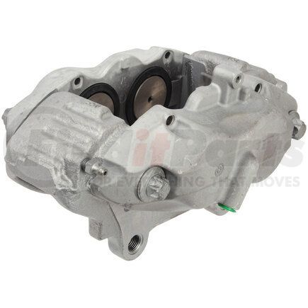 19-3708 by A-1 CARDONE - Brake Caliper