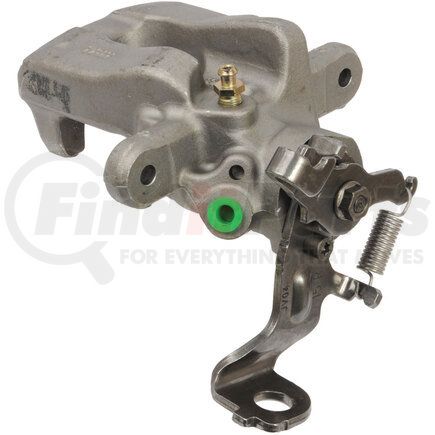 19-3796 by A-1 CARDONE - Brake Caliper