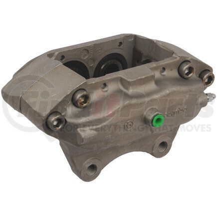 19-3859 by A-1 CARDONE - Brake Caliper