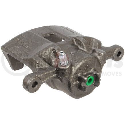 19-3908 by A-1 CARDONE - Brake Caliper