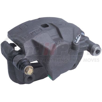 19-B1015 by A-1 CARDONE - Brake Caliper