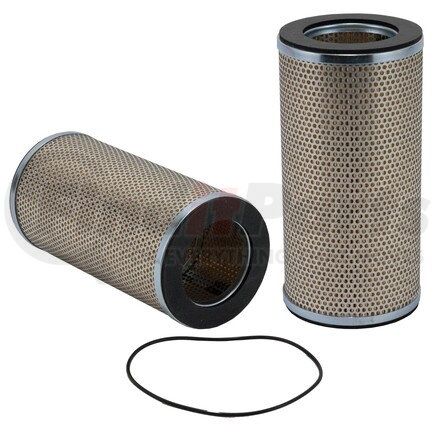 R17F10C by WIX FILTERS - WIX INDUSTRIAL HYDRAULICS Cartridge Hydraulic Metal Canister Filter
