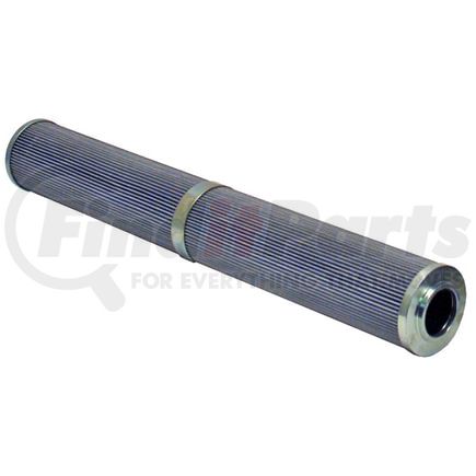 R27610GV by WIX FILTERS - WIX INDUSTRIAL HYDRAULICS Cartridge Hydraulic Metal Canister Filter