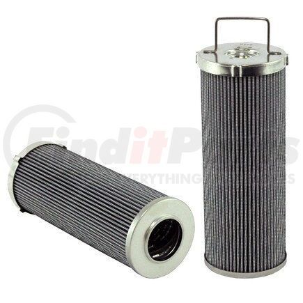R41F10G by WIX FILTERS - WIX INDUSTRIAL HYDRAULICS Cartridge Hydraulic Metal Canister Filter
