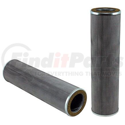 R51F10G by WIX FILTERS - WIX INDUSTRIAL HYDRAULICS Cartridge Hydraulic Metal Canister Filter