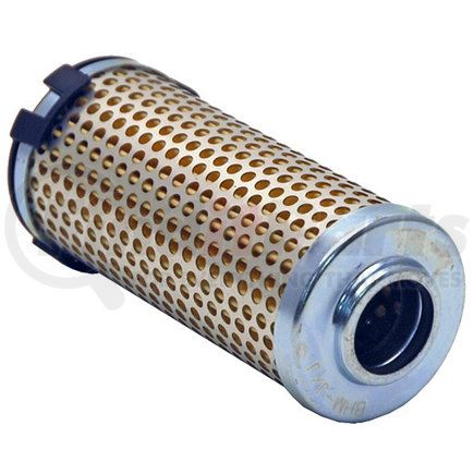 R88525C by WIX FILTERS - WIX INDUSTRIAL HYDRAULICS Cartridge Hydraulic Metal Canister Filter