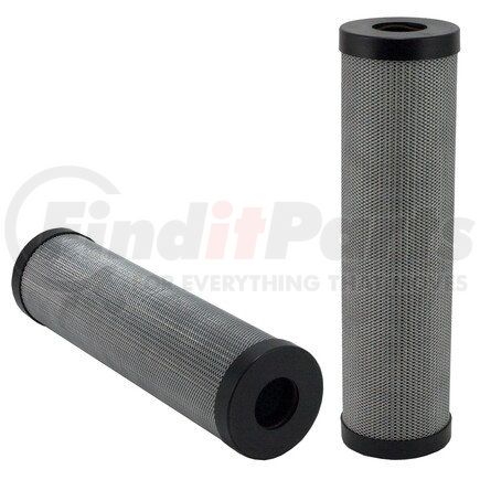 R88F10GV by WIX FILTERS - WIX INDUSTRIAL HYDRAULICS Cartridge Hydraulic Metal Canister Filter