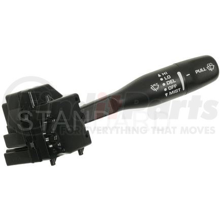WP375 by STANDARD IGNITION - Windshield Wiper Switch