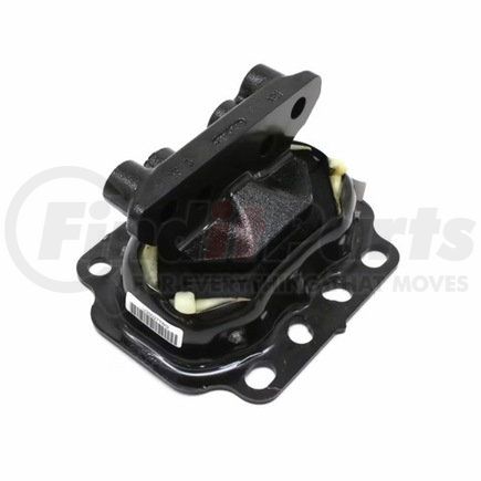 U30027 by PETERBILT - Engine Mount - Rear (Peterbilt)