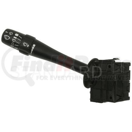 WP382 by STANDARD IGNITION - Windshield Wiper Switch