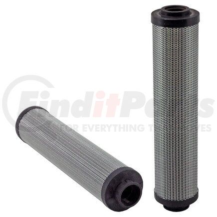 W01AG702 by WIX FILTERS - WIX INDUSTRIAL HYDRAULICS Cartridge Hydraulic Metal Canister Filter
