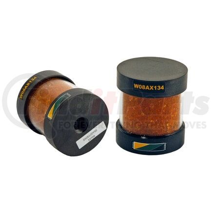 W08AX134 by WIX FILTERS - WIX INDUSTRIAL HYDRAULICS Hydraulic Breather Filter