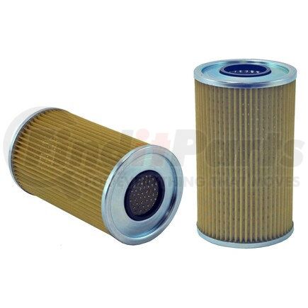 W13B907 by WIX FILTERS - WIX INDUSTRIAL HYDRAULICS Cartridge Hydraulic Metal Canister Filter