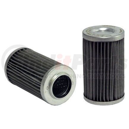 W49B934 by WIX FILTERS - WIX INDUSTRIAL HYDRAULICS Cartridge Hydraulic Metal Canister Filter