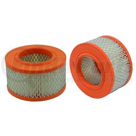 WA10026 by WIX FILTERS - WIX Air Filter