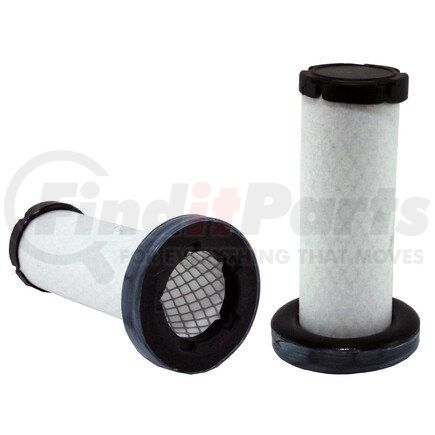 WA10045 by WIX FILTERS - WIX Air Filter