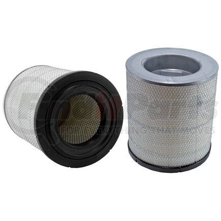 WA10108 by WIX FILTERS - WIX Radial Seal Outer Air