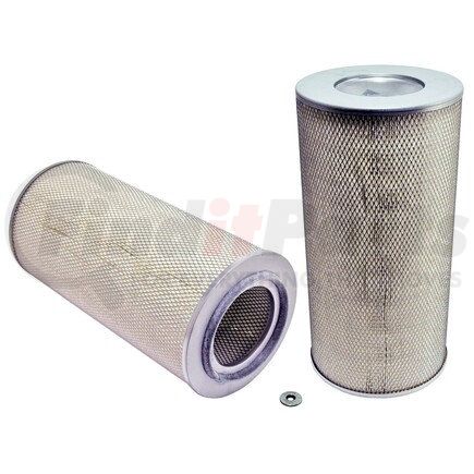 WA10092 by WIX FILTERS - WIX Air Filter