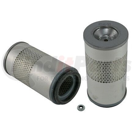WA10138 by WIX FILTERS - WIX Air Filter