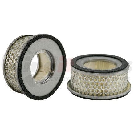 WA10137 by WIX FILTERS - WIX Air Filter
