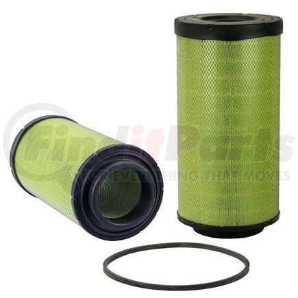 WA10149NP by WIX FILTERS - WIX Radial Seal Air Filter