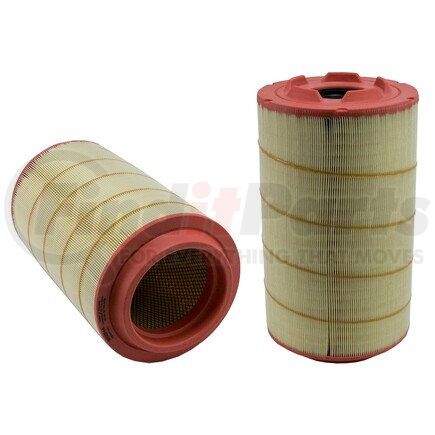 WA10146 by WIX FILTERS - WIX Radial Seal Air Filter