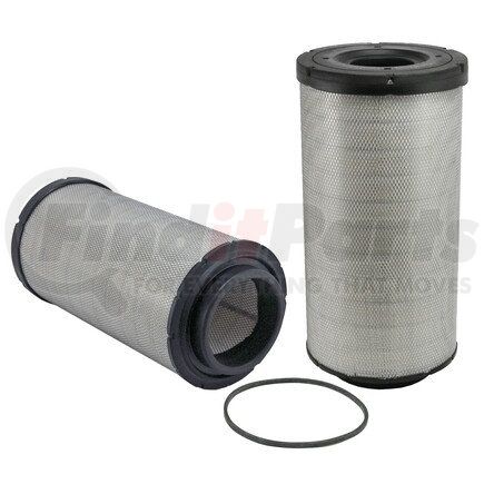 WA10149 by WIX FILTERS - WIX Radial Seal Air Filter
