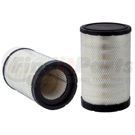WA10189 by WIX FILTERS - WIX Radial Seal Air Filter
