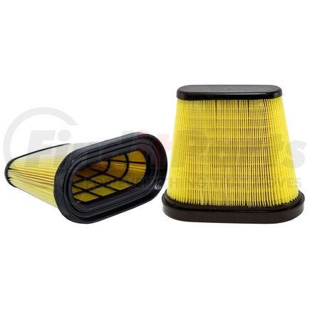 WA10171 by WIX FILTERS - WIX Air Filter