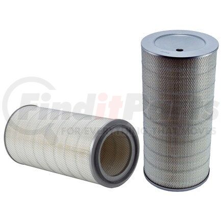 WA10227 by WIX FILTERS - WIX Air Filter