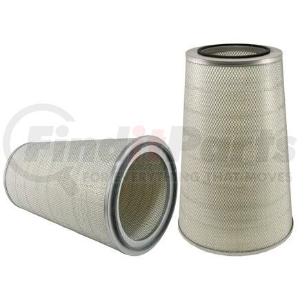 WA10228 by WIX FILTERS - WIX Air Filter
