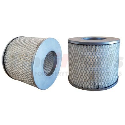 WA10231 by WIX FILTERS - WIX Air Filter