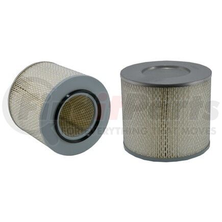 WA10236 by WIX FILTERS - WIX Air Filter