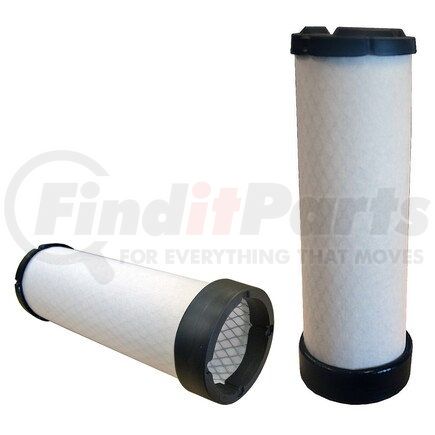 WA10232 by WIX FILTERS - WIX Radial Seal Inner Air