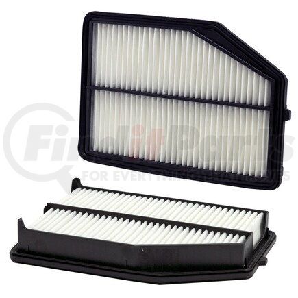 WA10269 by WIX FILTERS - WIX Air Filter Panel