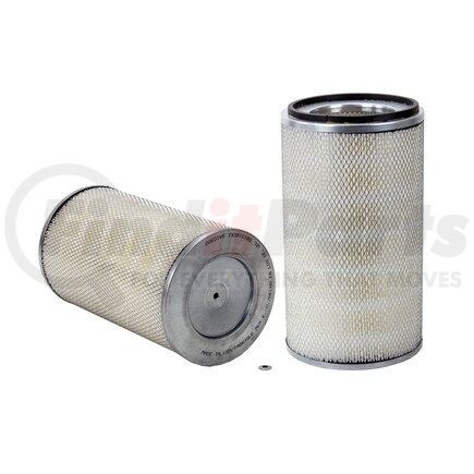 WA10300 by WIX FILTERS - WIX Air Filter
