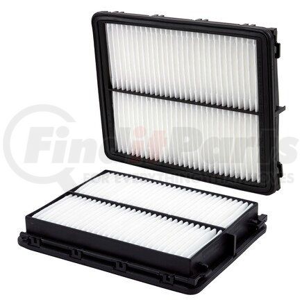 WA10301 by WIX FILTERS - WIX Air Filter Panel