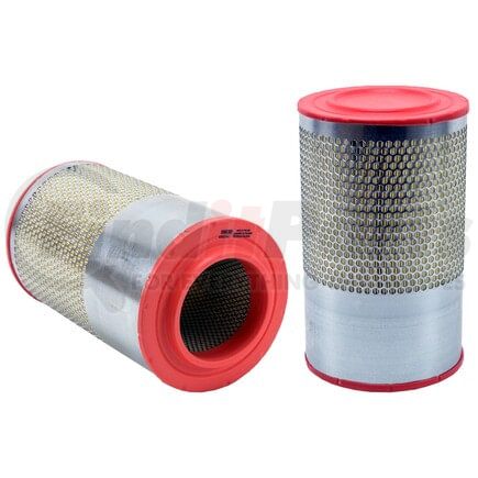 WA10305 by WIX FILTERS - WIX Radial Seal Air Filter