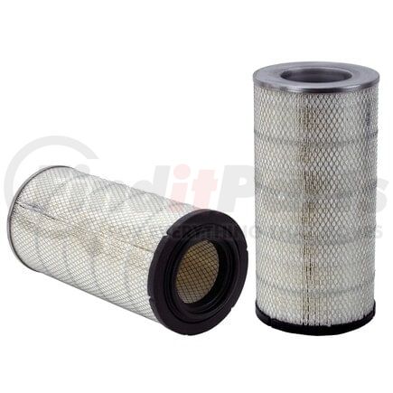 WA10308 by WIX FILTERS - WIX Radial Seal Outer Air