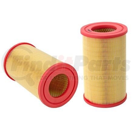 WA10340 by WIX FILTERS - WIX Radial Seal Air Filter