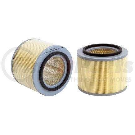 WA10342 by WIX FILTERS - WIX Air Filter