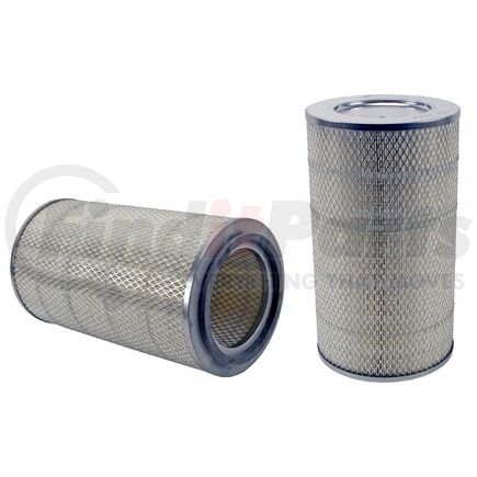 WA10333 by WIX FILTERS - WIX Air Filter