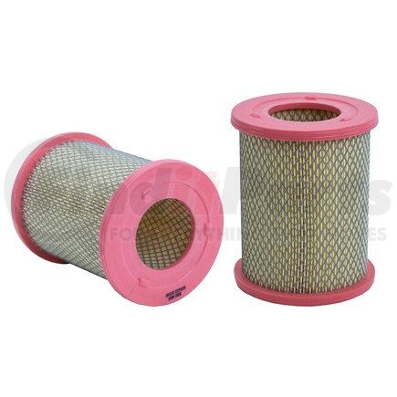 WA10348 by WIX FILTERS - WIX Air Filter