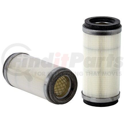 WA10402 by WIX FILTERS - WIX Air Filter