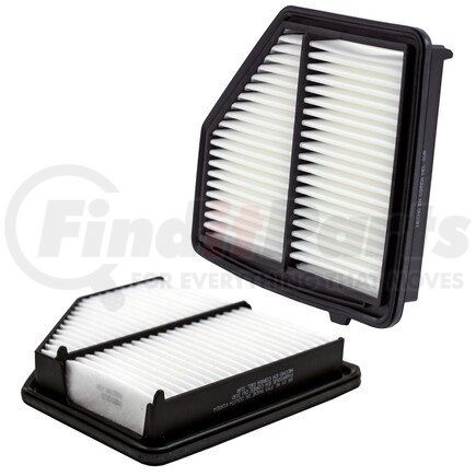 WA10394 by WIX FILTERS - WIX Air Filter Panel