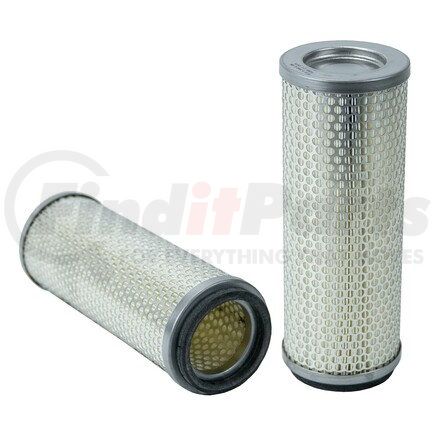WA10421 by WIX FILTERS - WIX Air Filter